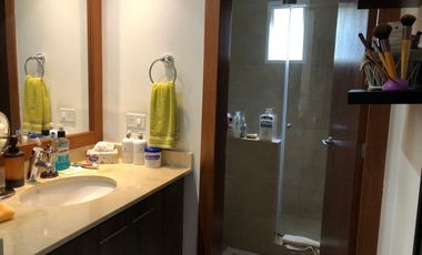 Alquiler de Departamento Duplex en Monteserrin