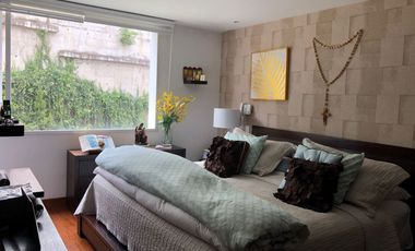 Alquiler de Departamento Duplex en Monteserrin