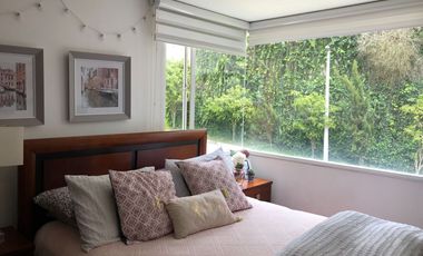 Alquiler de Departamento Duplex en Monteserrin