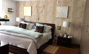 Alquiler de Departamento Duplex en Monteserrin