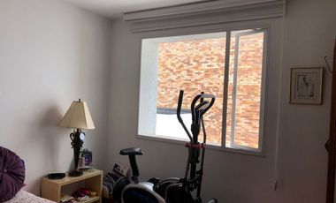 Alquiler de Departamento Duplex en Monteserrin