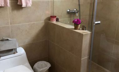 Alquiler de Departamento Duplex en Monteserrin