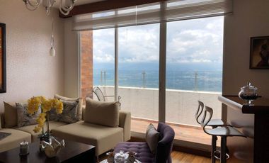 Alquiler de Departamento Duplex en Monteserrin