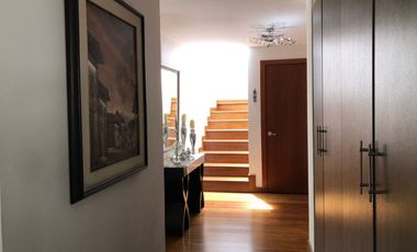 Alquiler de Departamento Duplex en Monteserrin