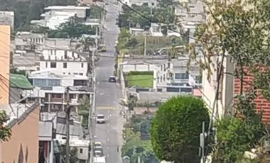 TERRENO DE VENTA  SECTOR NORTE DE QUITO PARROQUIA ZAMBIZA