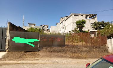TERRENO DE VENTA  SECTOR NORTE DE QUITO PARROQUIA ZAMBIZA