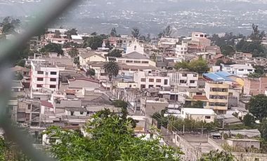 TERRENO DE VENTA  SECTOR NORTE DE QUITO PARROQUIA ZAMBIZA