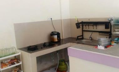 DIJUAL CEPAT RUMAH SECOND PONDASI 2 LANTAI DI BUMI PAROS INDAH MALAYU GARUT