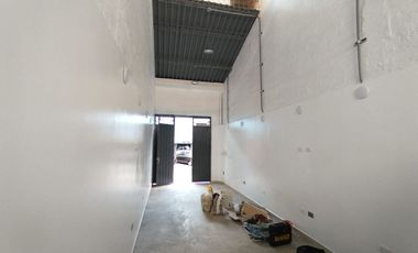 SE ARRIENDA LOCAL COMERCIAL BARRIO MUTUALIDAD