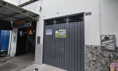 SE ARRIENDA LOCAL COMERCIAL BARRIO MUTUALIDAD