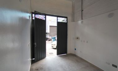 SE ARRIENDA LOCAL COMERCIAL BARRIO MUTUALIDAD