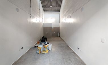 SE ARRIENDA LOCAL COMERCIAL BARRIO MUTUALIDAD