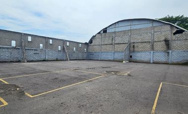 TERRENO INDUSTRIAL EN VENTA EN Fraccionamiento Industrial Bruno Pangliai Veracruz.