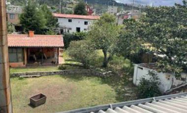 Venta de Terreno Tanda, Nayon