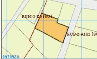Venta de Terreno Tanda, Nayon