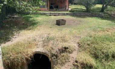 Venta de Terreno Tanda, Nayon