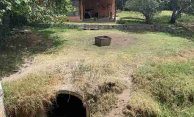 Venta de Terreno Tanda, Nayon