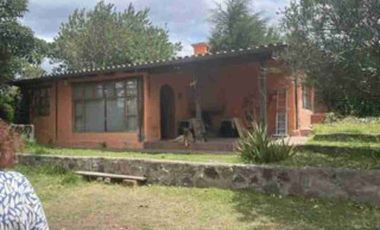 Venta de Terreno Tanda, Nayon