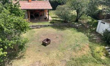 Venta de Terreno Tanda, Nayon