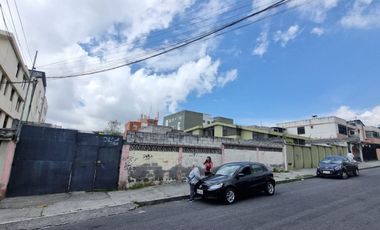 TERRENO DE VENTA EN SECTOR EL CONDADO AL NORTE DE QUITO CERCA AL CENTRO COMERCIAL EL CONDADO