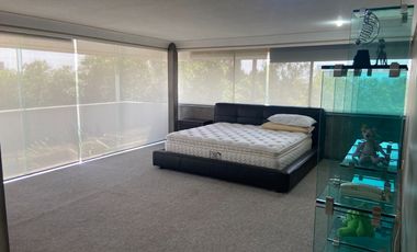 CASA EN VENTA SATELITE CON 270 M2 DE JARDIN