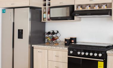 Casa en Venta en Cuautlancingo, Fraccionamiento atrás de Plaza San Diego con Amenidades Premium