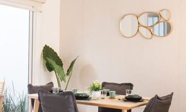 Casa en Venta en Cuautlancingo, Fraccionamiento atrás de Plaza San Diego con Amenidades Premium