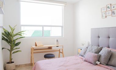 Casa en Venta en Cuautlancingo, Fraccionamiento atrás de Plaza San Diego con Amenidades Premium