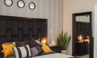 Casa en Venta en Cuautlancingo, Fraccionamiento atrás de Plaza San Diego con Amenidades Premium
