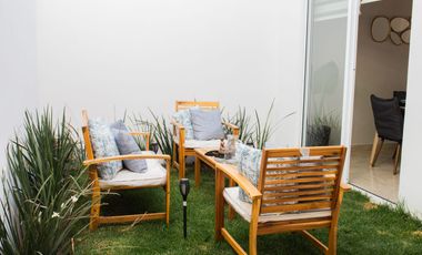 Casa en Venta en Cuautlancingo, Fraccionamiento atrás de Plaza San Diego con Amenidades Premium