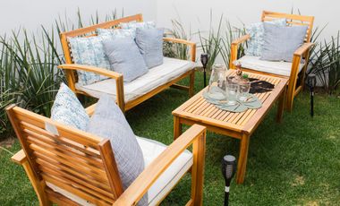 Casa en Venta en Cuautlancingo, Fraccionamiento atrás de Plaza San Diego con Amenidades Premium
