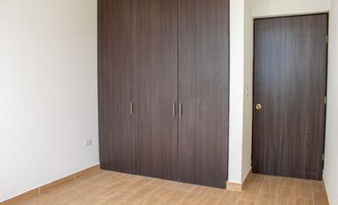 Casa en Venta en Cuautlancingo, Fraccionamiento atrás de Plaza San Diego con Amenidades Premium