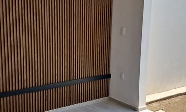 VENTA DE CASA EN FRACCIONAMIENTO PRIVADO IXTULCO