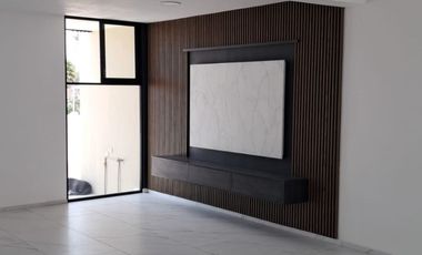 VENTA DE CASA EN FRACCIONAMIENTO PRIVADO IXTULCO