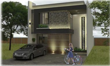 VENTA DE CASA EN FRACCIONAMIENTO PRIVADO IXTULCO