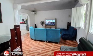 Se vende Casa campestre a puerta cerrada en Buga-valle, corregimiento  Sanjon Hondo, vereda los Guaduales.
