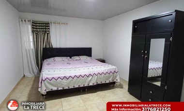 Se vende Casa campestre a puerta cerrada en Buga-valle, corregimiento  Sanjon Hondo, vereda los Guaduales.