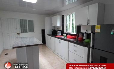 Se vende Casa campestre a puerta cerrada en Buga-valle, corregimiento  Sanjon Hondo, vereda los Guaduales.