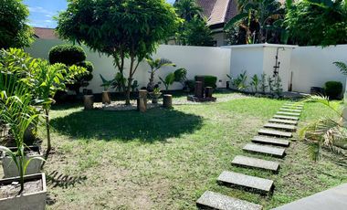 FOUR BEDROOM HOUSE AND LOT FOR SALE/RENT IN HACIENDA ROYALE