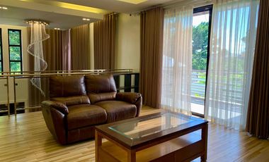 FOUR BEDROOM HOUSE AND LOT FOR SALE/RENT IN HACIENDA ROYALE