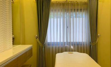FOUR BEDROOM HOUSE AND LOT FOR SALE/RENT IN HACIENDA ROYALE