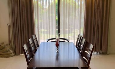FOUR BEDROOM HOUSE AND LOT FOR SALE/RENT IN HACIENDA ROYALE