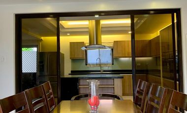 FOUR BEDROOM HOUSE AND LOT FOR SALE/RENT IN HACIENDA ROYALE