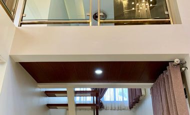 FOUR BEDROOM HOUSE AND LOT FOR SALE/RENT IN HACIENDA ROYALE