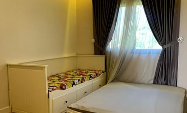 FOUR BEDROOM HOUSE AND LOT FOR SALE/RENT IN HACIENDA ROYALE