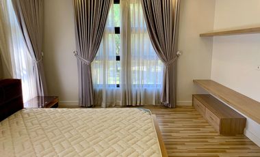 FOUR BEDROOM HOUSE AND LOT FOR SALE/RENT IN HACIENDA ROYALE