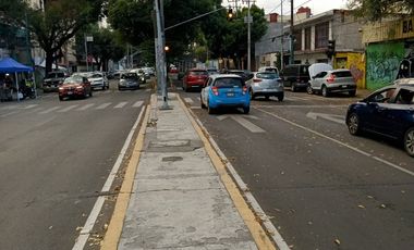 COYOACÁN, Magnífico Terreno. TODO PAGADO.