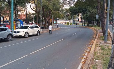 COYOACÁN, Magnífico Terreno. TODO PAGADO.