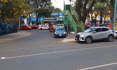 COYOACÁN, Magnífico Terreno. TODO PAGADO.
