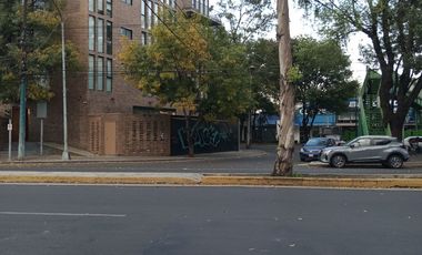 COYOACÁN, Magnífico Terreno. TODO PAGADO.